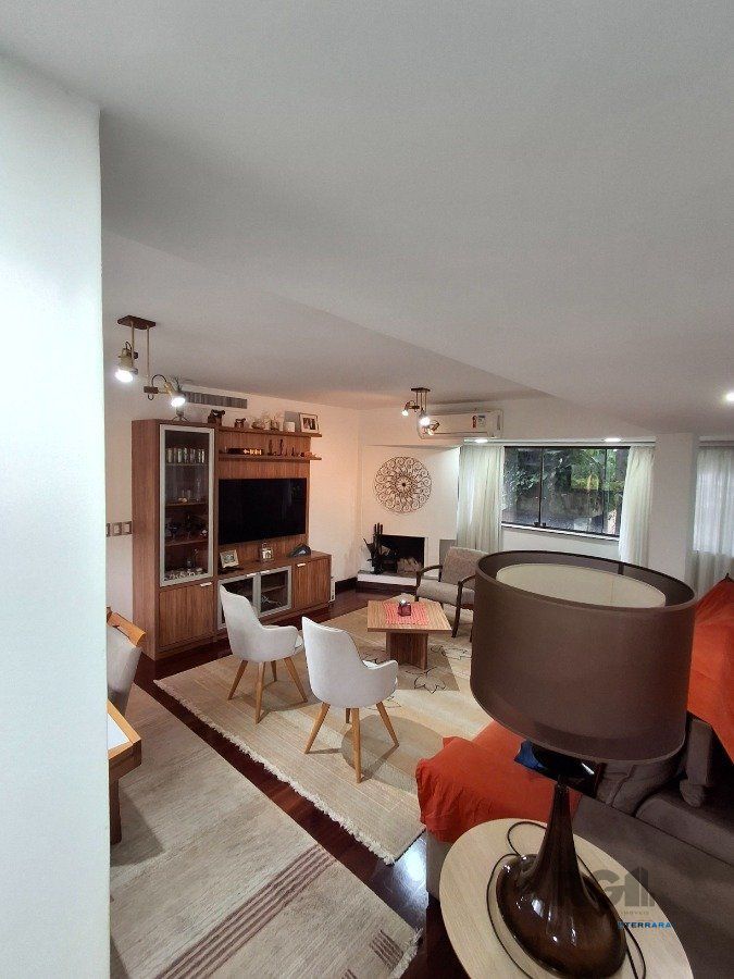 Apartamento, 3 suítes, à venda, 297 m², Auxiliadora - Porto Alegre — foto 3
