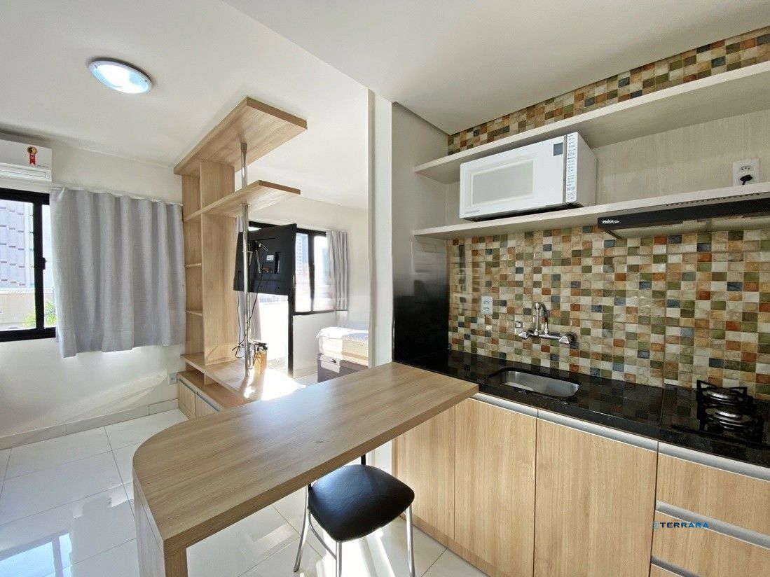 Flat, 1 suíte, à venda, 44 m², Floresta - Porto Alegre — foto 5