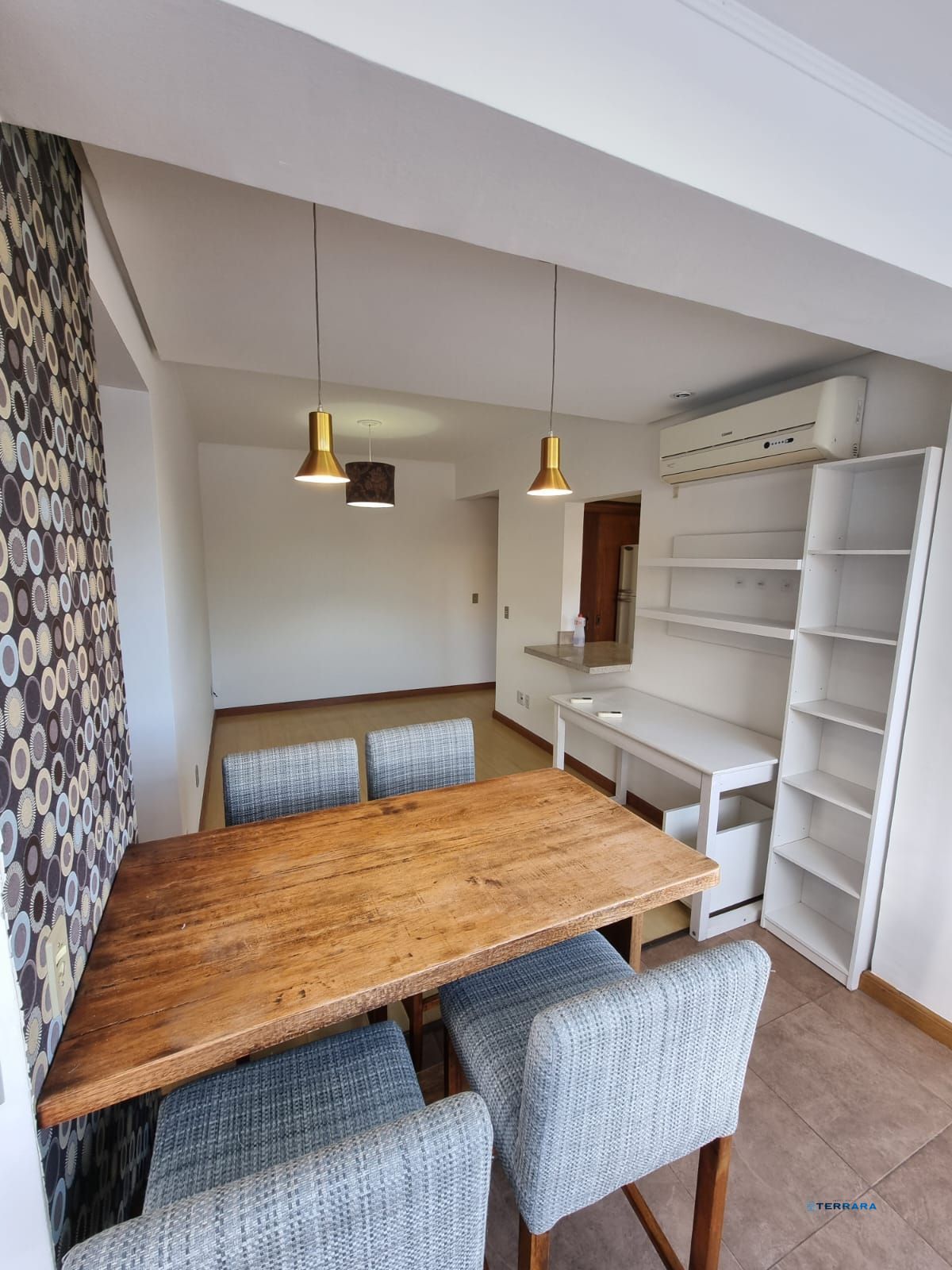 Apartamento, 1 quarto, à venda, 46 m², Bela Vista - Porto Alegre — foto 4