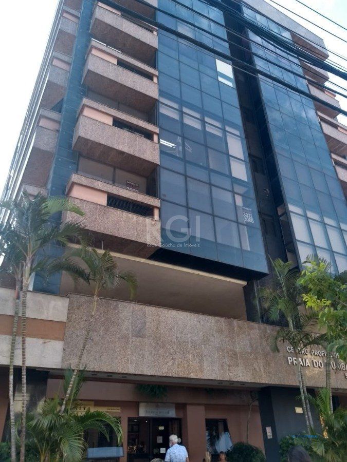 Conjunto/Sala para Venda - 44m², 0 dormitórios,  2  vagas   Menino Deus