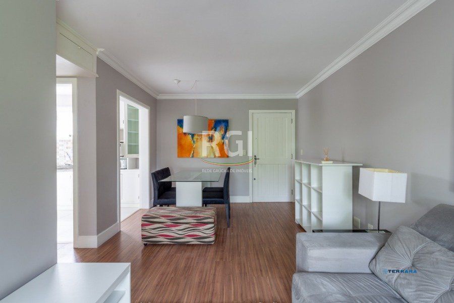 Apartamento, 1 quarto, à venda, 52 m², Mont Serrat - Porto Alegre — foto 5