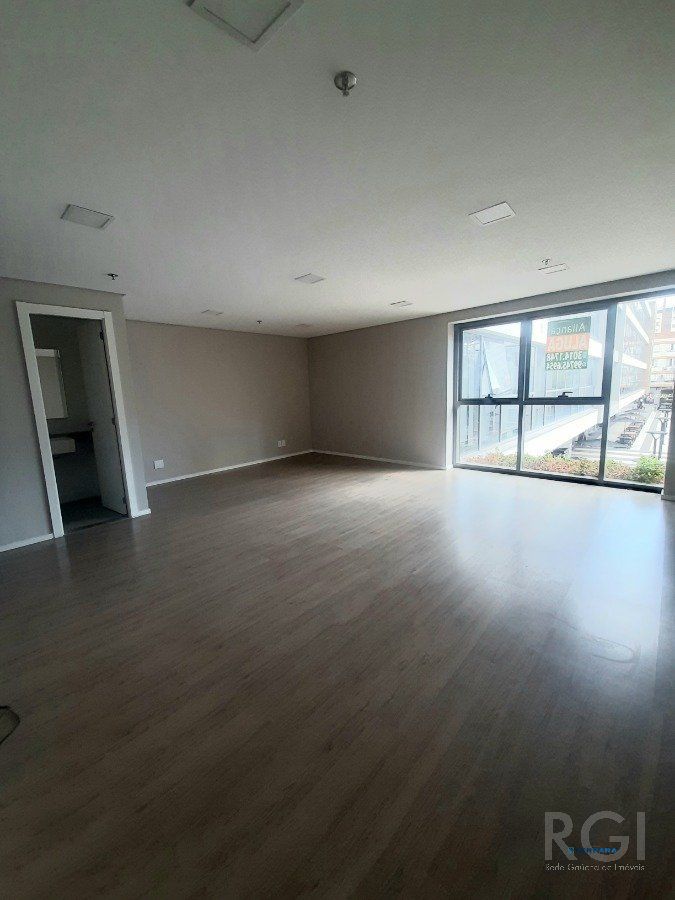 Sala Comercial, à venda, 36 m², Centro Histórico - Porto Alegre — foto 4
