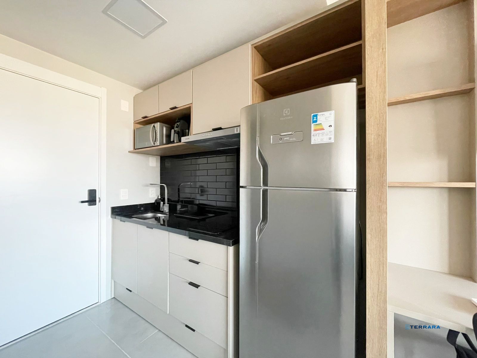 Loft no Skyline Parque Moinhos, 1 quarto, à venda, 26 m², Rio Branco - Porto Alegre — foto 5