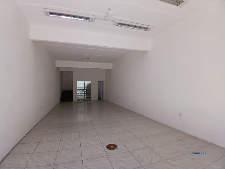 Loja Comercial - Bairro São Geraldo - 145,71 m²