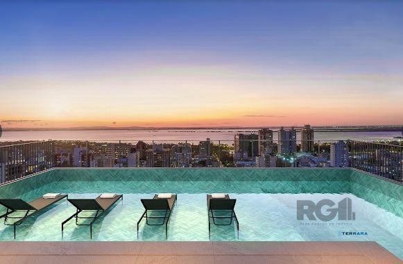 Kitnet, 1 quarto, à venda, 25 m², Menino Deus - Porto Alegre — foto 2