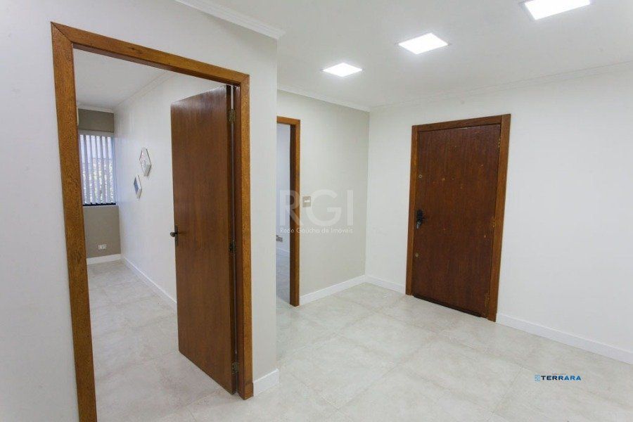 Conjunto/Sala para Venda - 39.91m², 0 dormitórios, Auxiliadora