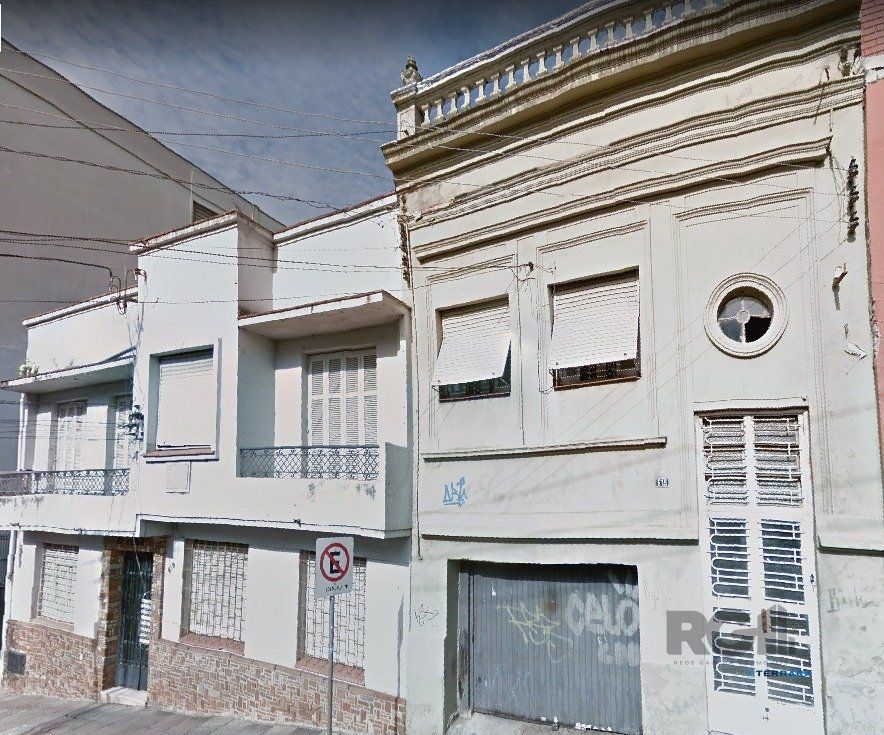 Casa, 3 quartos, à venda, 253 m², Centro Histórico - Porto Alegre — foto 2