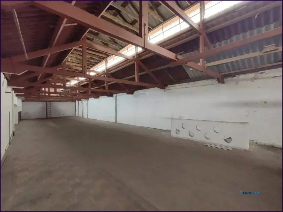 Pavilhão, 3 quartos, à venda, 500 m², São Geraldo - Porto Alegre — foto 2