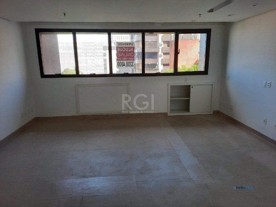 Conjunto/Sala para Venda - 36m², 0 dormitórios, 1 vaga - Rio Branco