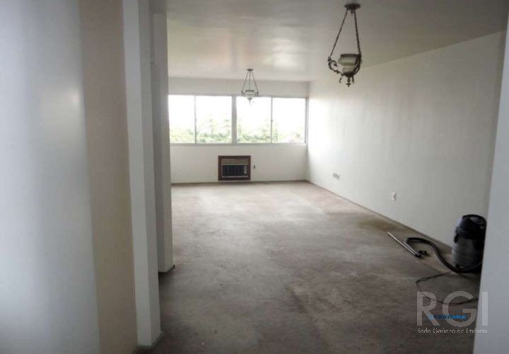 Apartamento para Venda - 128.32m², 3 dormitórios, 1 vaga - Rio Branco