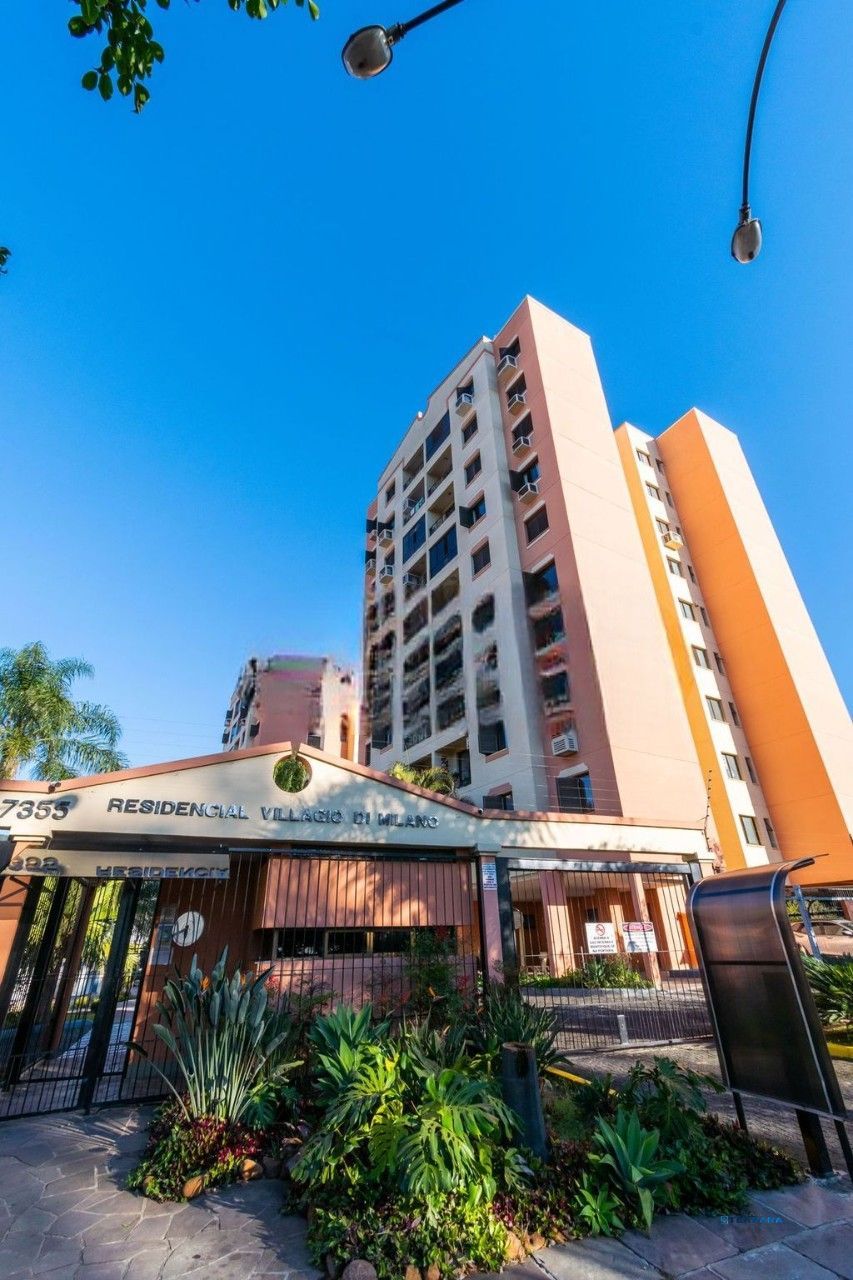 Apartamento, 2 quartos, à venda, 58 m², Três Figueiras - Porto Alegre — foto 3