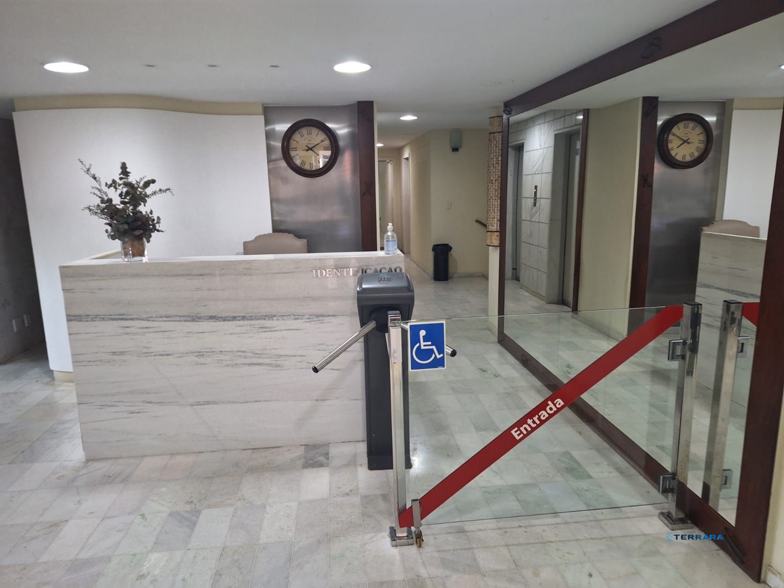 Sala Comercial, 1 sala, à venda, 36 m², Rio Branco - Porto Alegre — foto 4