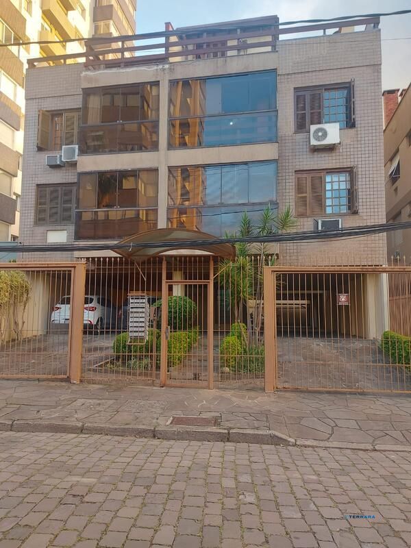 Bom apartamento de 2 dorm com uma vaga
