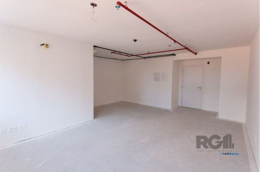Sala Comercial 1 quartos à venda, 43m², Independência - Porto Alegre