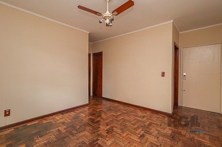 APARTAMENTO 2 DORMITÓRIO NA RUA CHUI