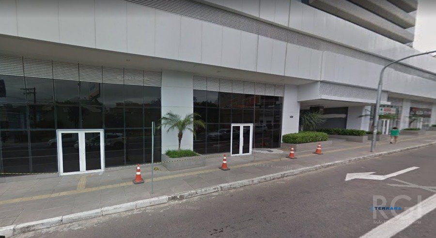 Sala Comercial, 1 sala, à venda, 39 m², Floresta - Porto Alegre — foto 2