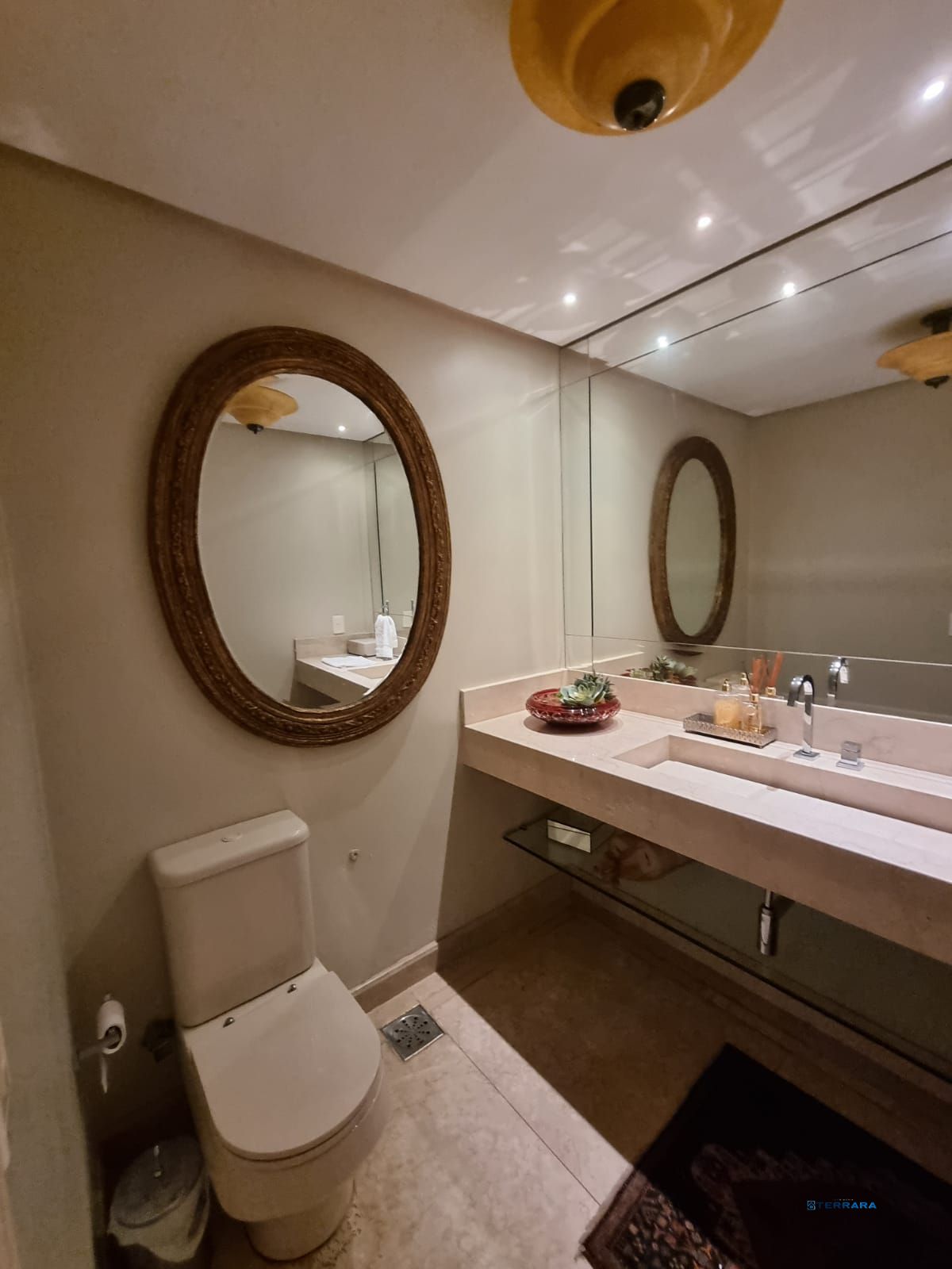 Lavabo