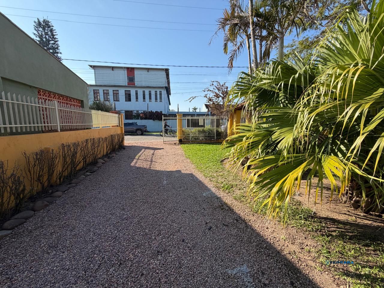 Entrada