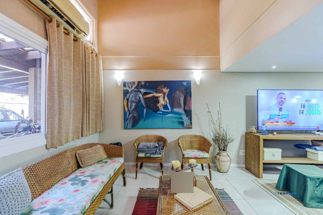 Casa de Condomínio, 4 quartos, à venda, 251 m², Tristeza - Porto Alegre — foto 4