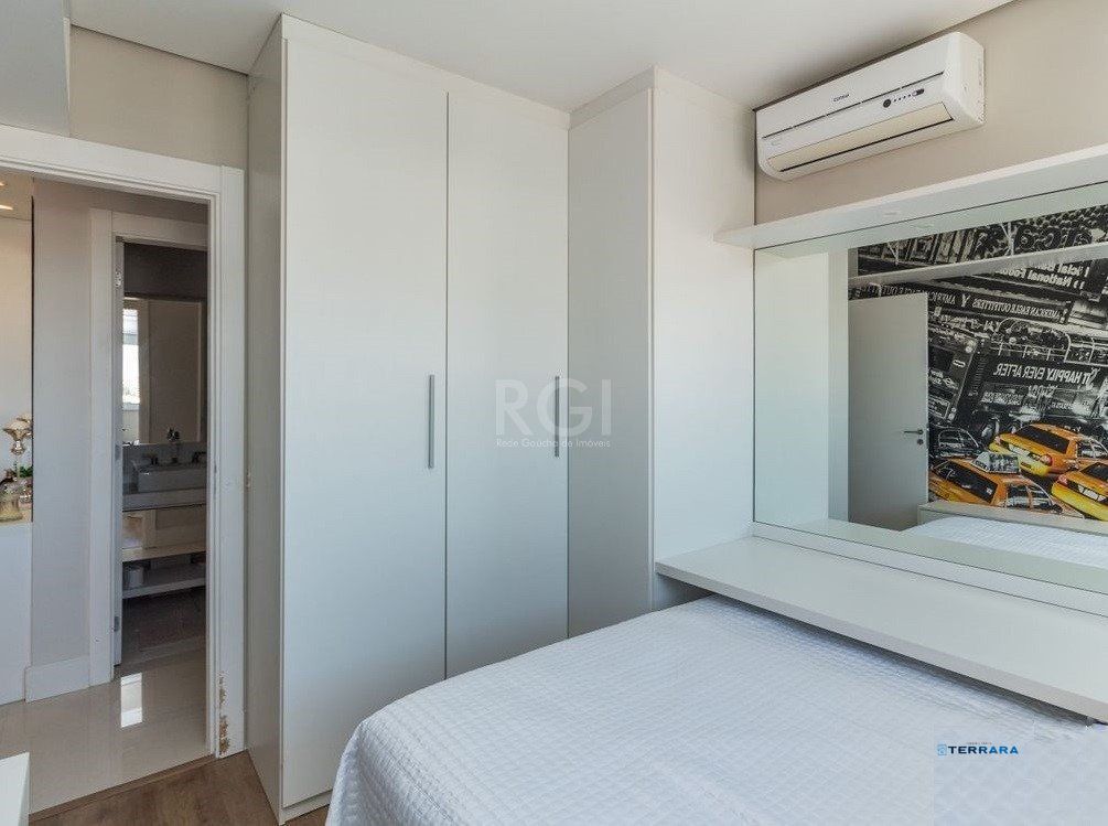 Apartamento, 2 quartos, à venda, 54 m², Passo da Areia - Porto Alegre — foto 5