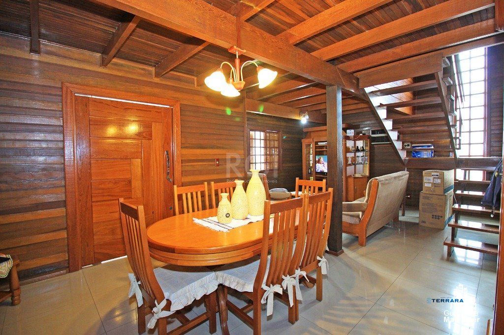 Casa, 3 quartos, à venda, 235 m², Sarandi - Porto Alegre — foto 2