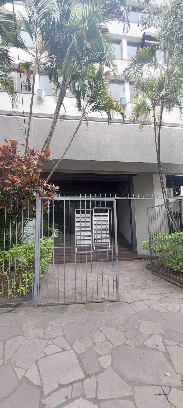 Sala Comercial á venda no Bairro Santana -Porto Alegre