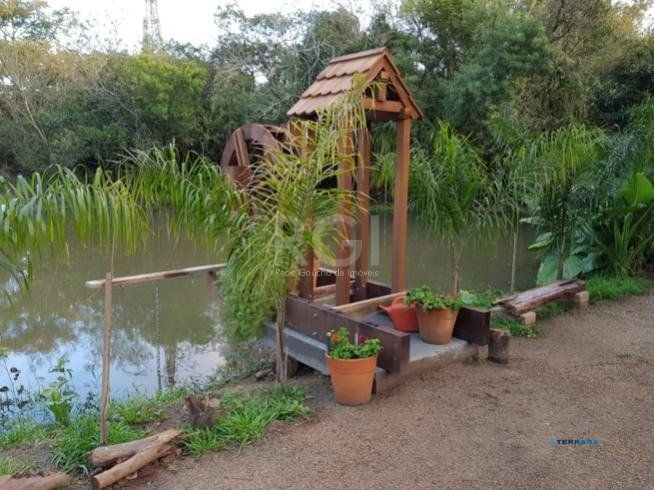 Terreno, à venda, Vila Nova - Porto Alegre — foto 2