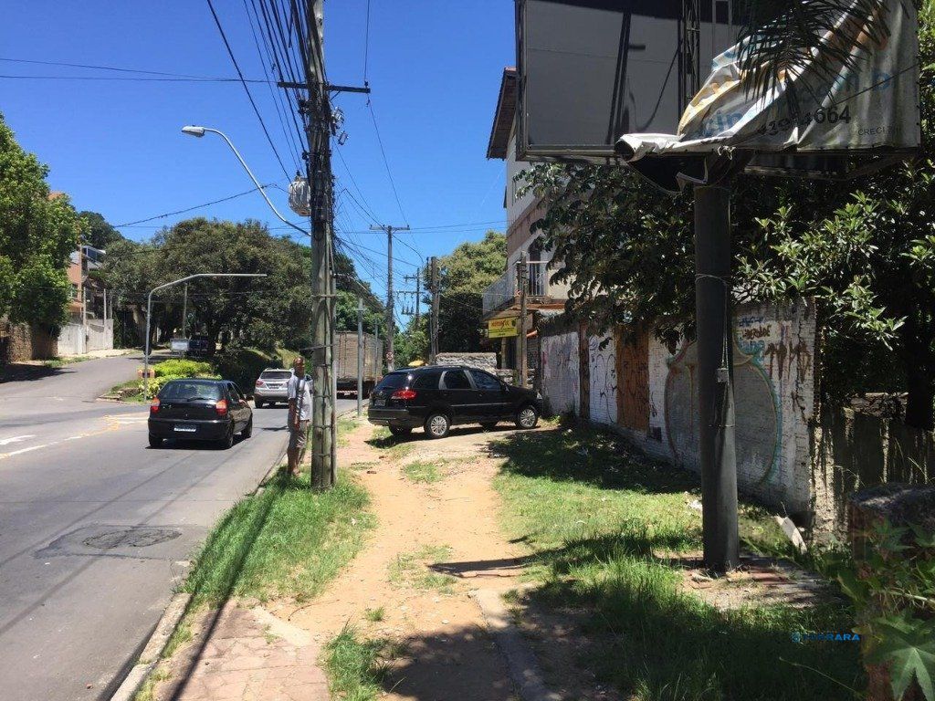 Terreno, à venda, Vila Conceição - Porto Alegre — foto 4