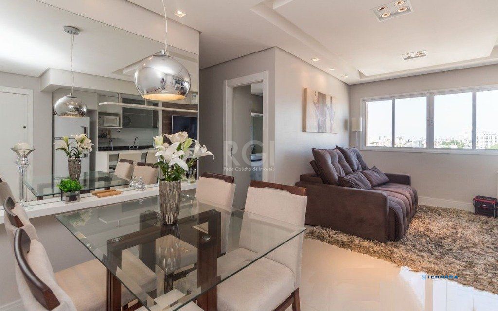Apartamento, 2 quartos, à venda, 54 m², Passo da Areia - Porto Alegre — foto 3