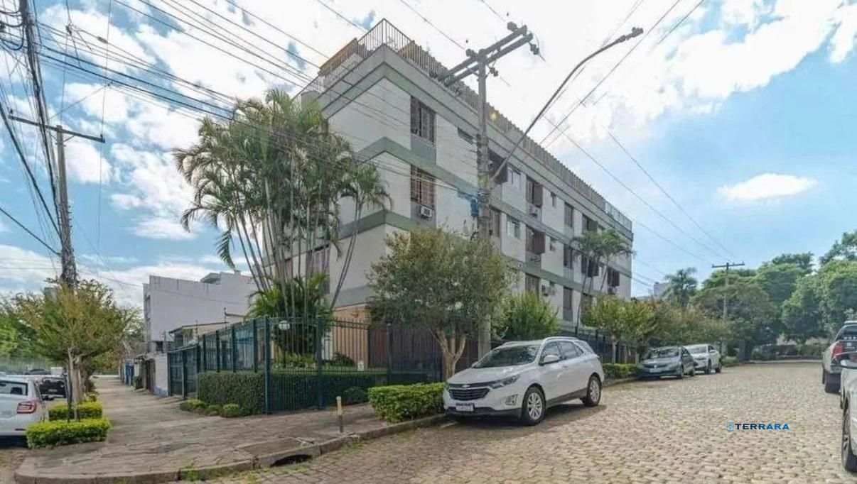 Apartamento 2 quartos à venda, 60m², Azenha - Porto Alegre