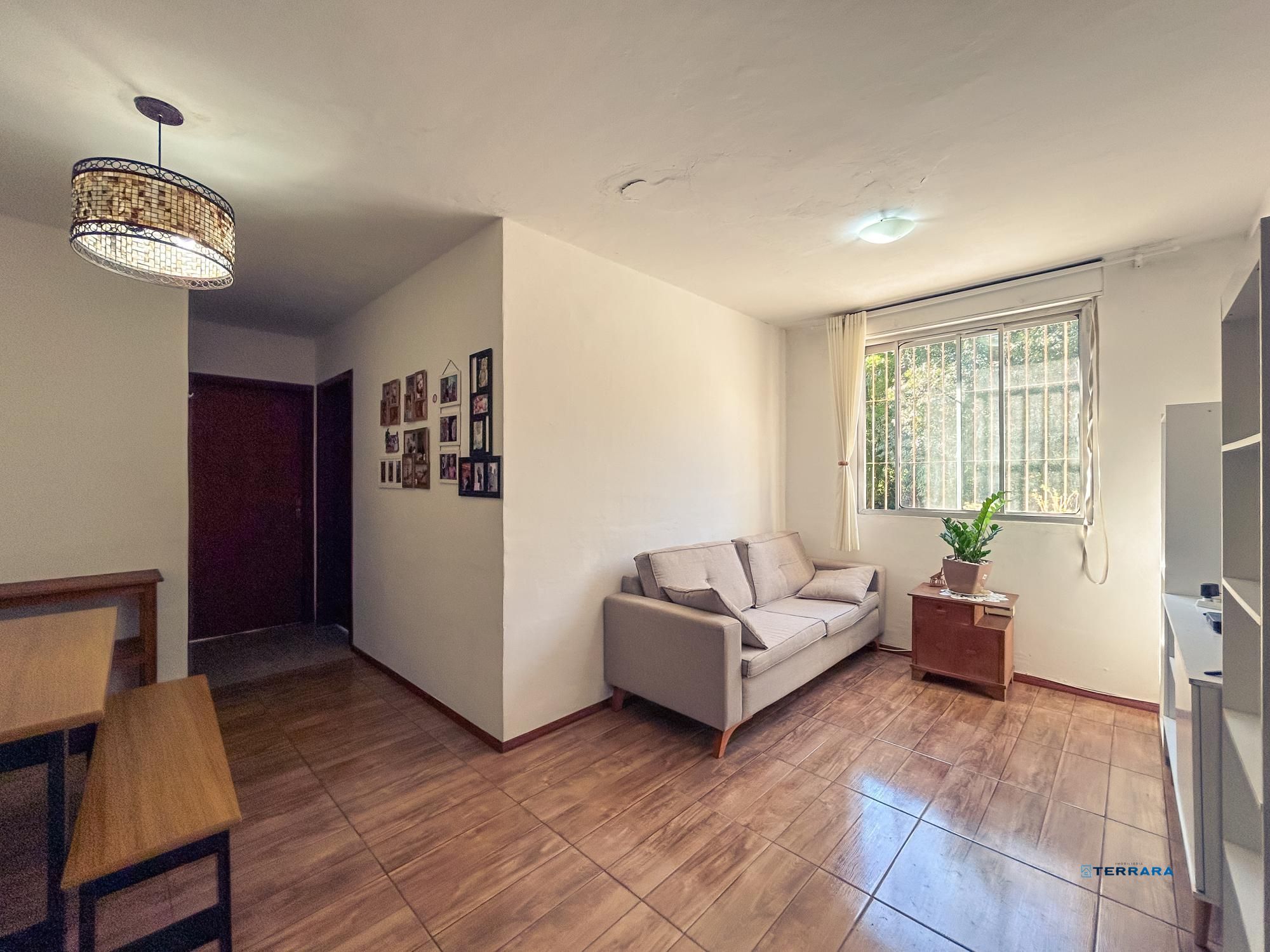 Apartamento de 2 dormitorios á venda no Bairro Vila Nova, Porto Alegre