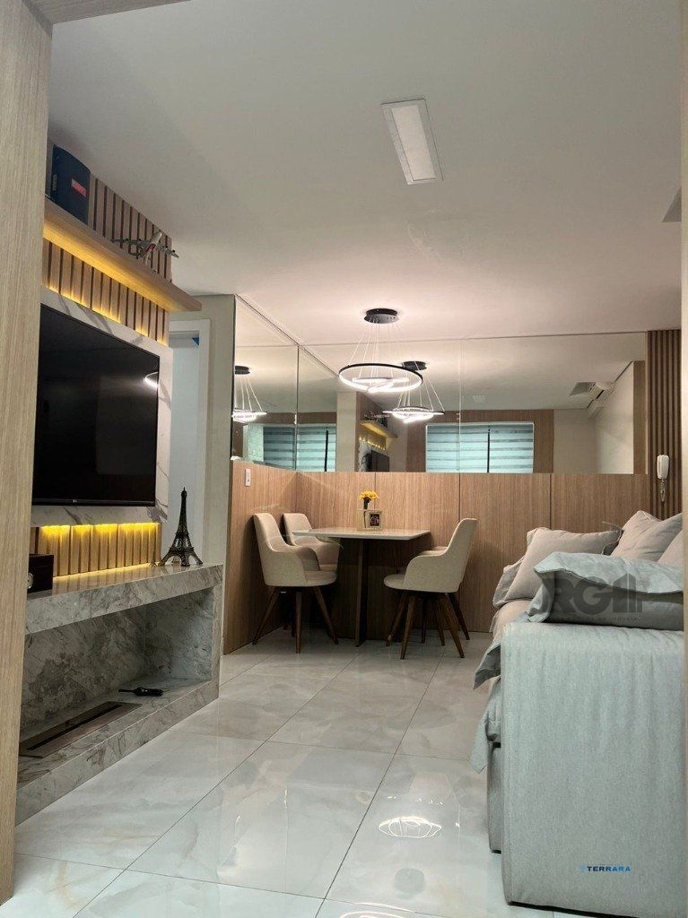 Apartamento, 2 quartos, à venda, 68 m², Jardim Itu - Porto Alegre — foto 3