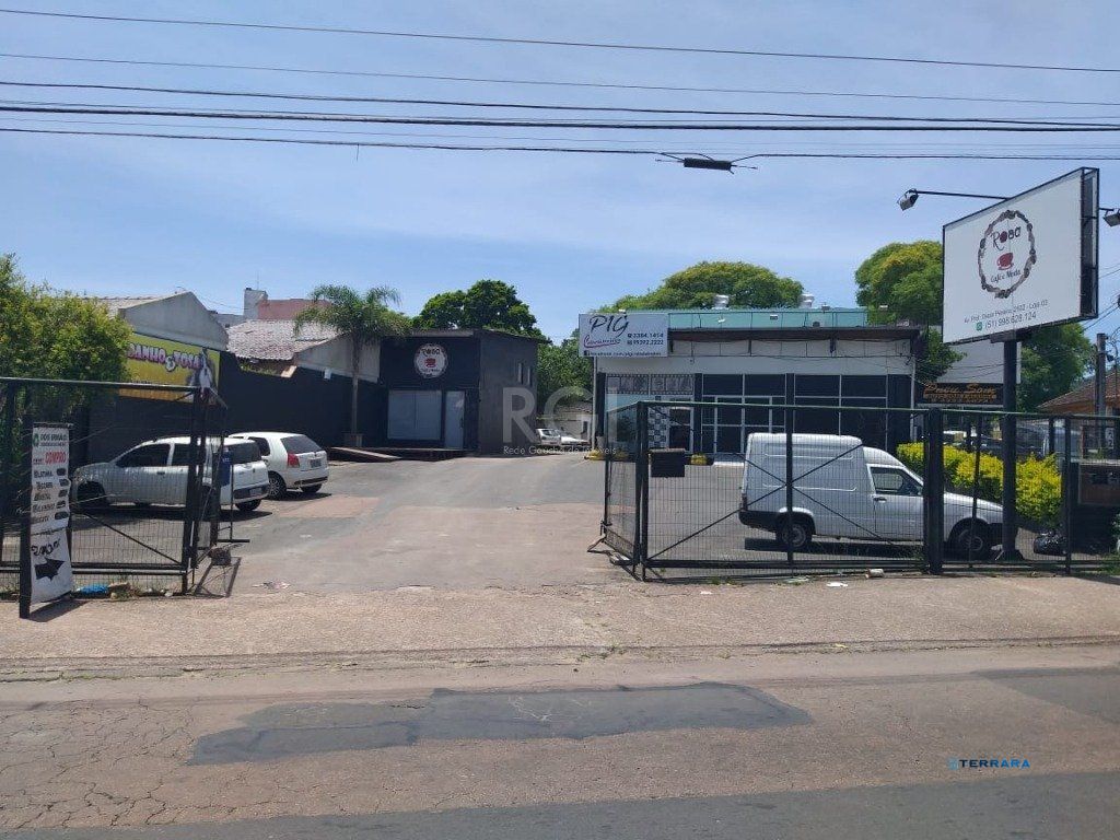 Terreno, à venda, Glória - Porto Alegre — foto 2