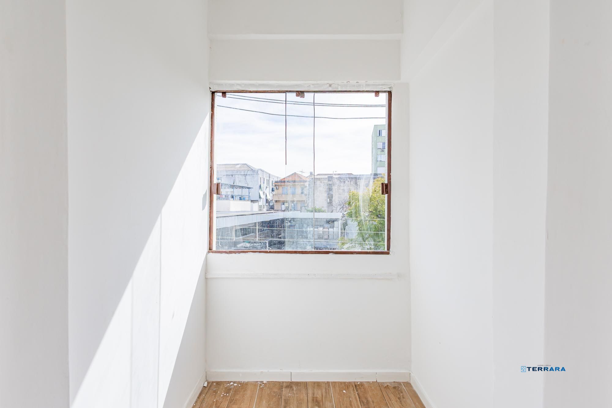 Apartamento, 1 quarto, à venda, 33 m², Floresta - Porto Alegre — foto 5