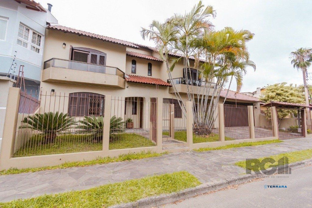 Casa, 4 quartos, à venda, 295 m², Morro Santana - Porto Alegre — foto 2