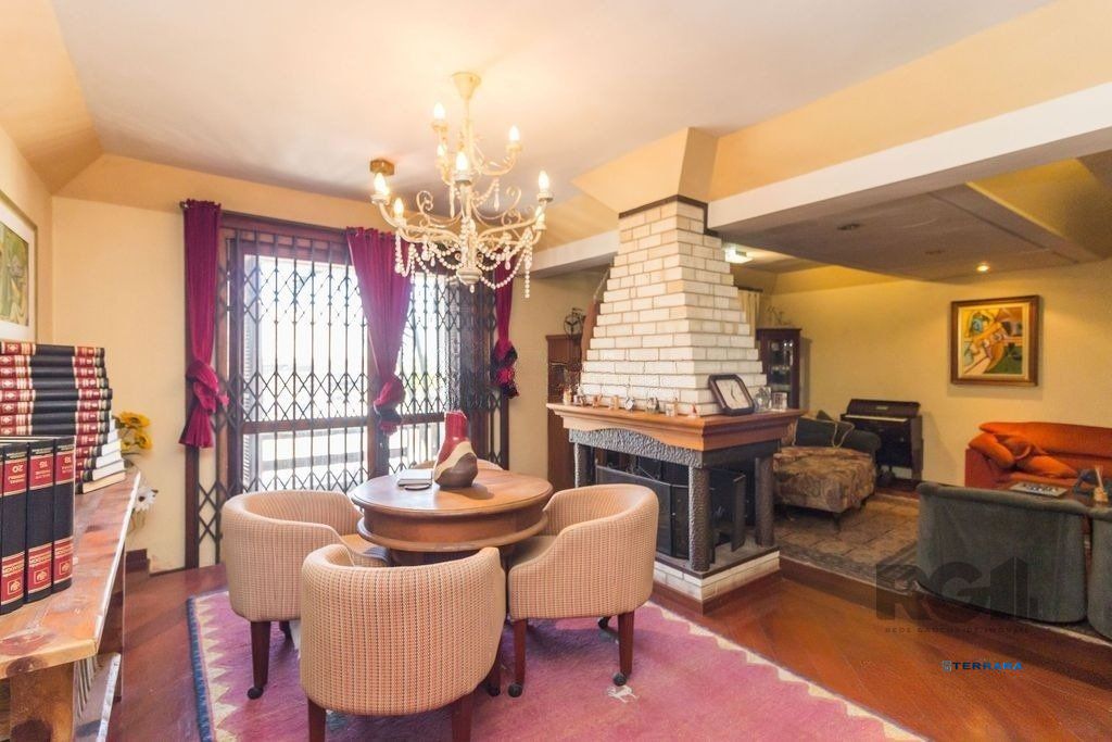 Casa, 4 quartos, à venda, 470 m², Jardim São Pedro - Porto Alegre — foto 4