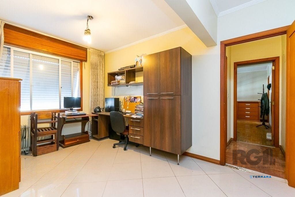 Apartamento, 3 quartos, à venda, 114 m², São Geraldo - Porto Alegre — foto 3