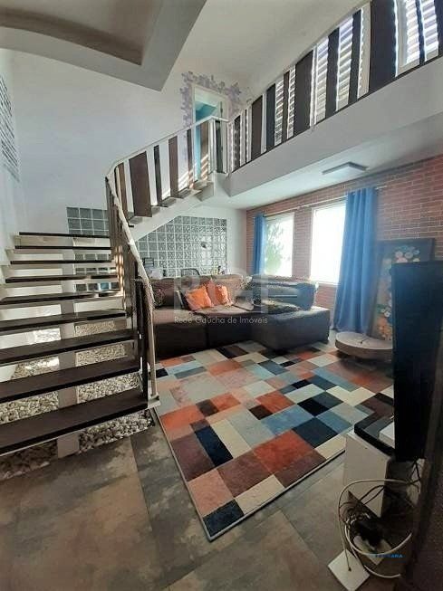 Casa, 2 suítes, à venda, 233 m², Sarandi - Porto Alegre — foto 5