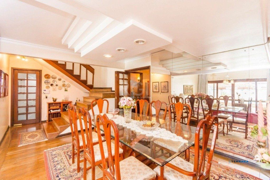 Casa, 4 quartos, à venda, 333 m², Passo da Areia - Porto Alegre — foto 5