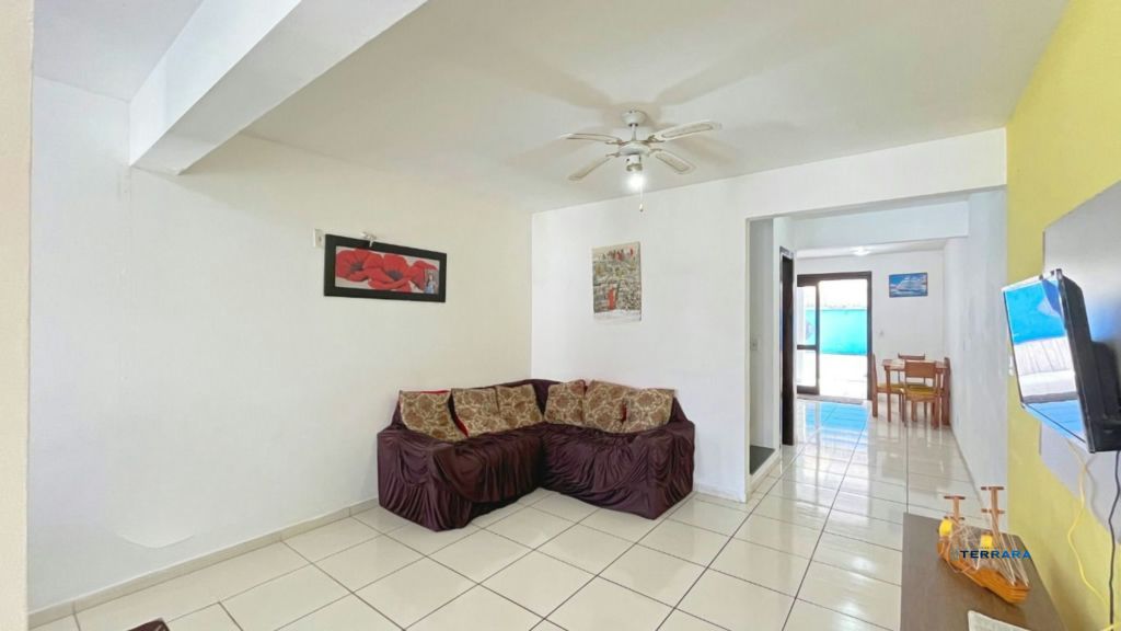 Casa, 2 suítes, à venda, 148 m², Guarujá - Porto Alegre — foto 3