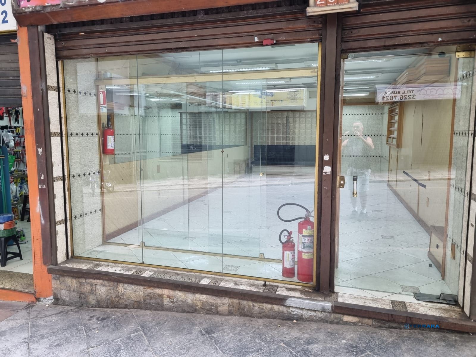 Loja, 1 sala, à venda, 52 m², Centro Histórico - Porto Alegre — foto 2