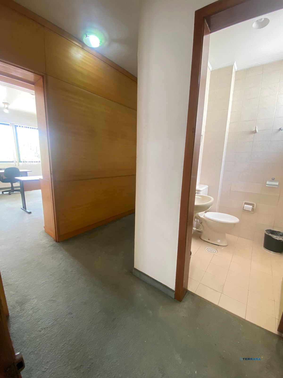 Sala Comercial, 1 sala, à venda, 27 m², Teresópolis - Porto Alegre — foto 3