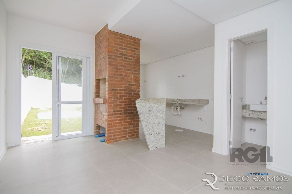 Sobrado, 3 suítes, à venda, 161 m², Hípica - Porto Alegre — foto 4