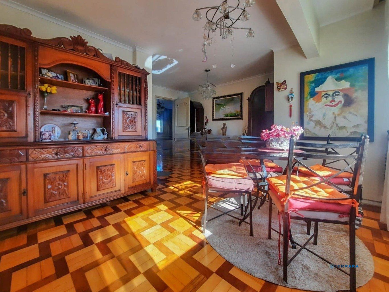 Apartamento, 5 quartos, à venda, 192 m², Santana - Porto Alegre — foto 5