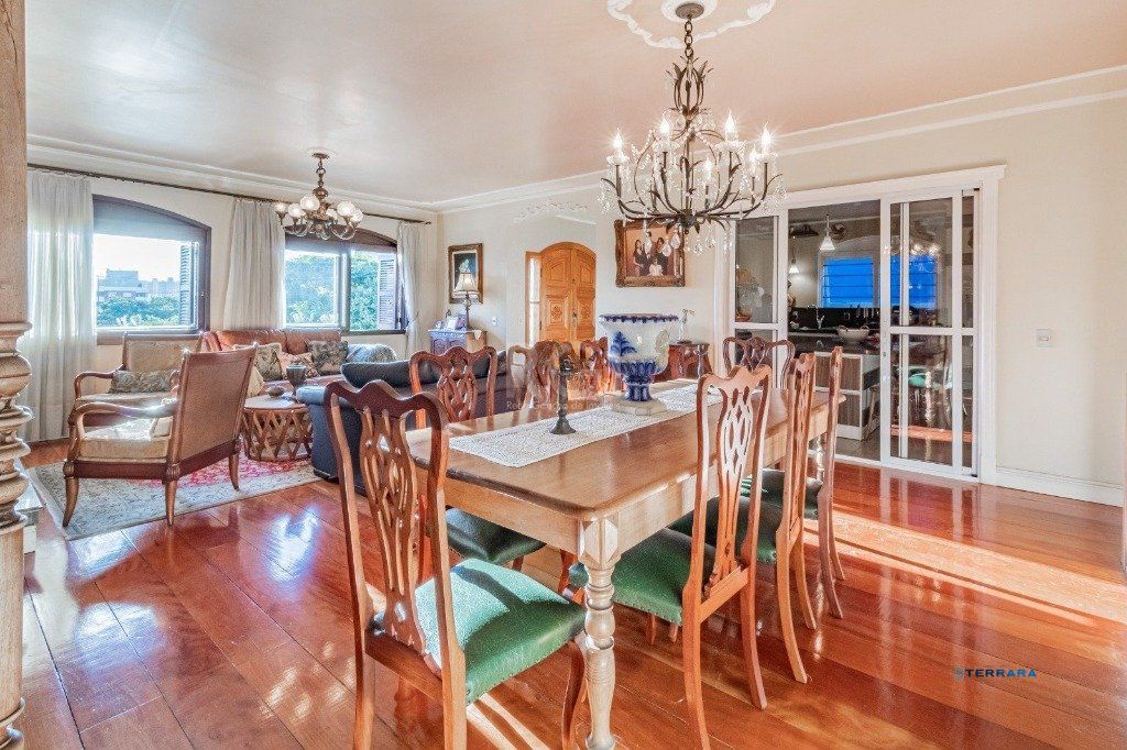 Casa, 3 quartos, à venda, 284 m², Jardim Itu - Porto Alegre — foto 4