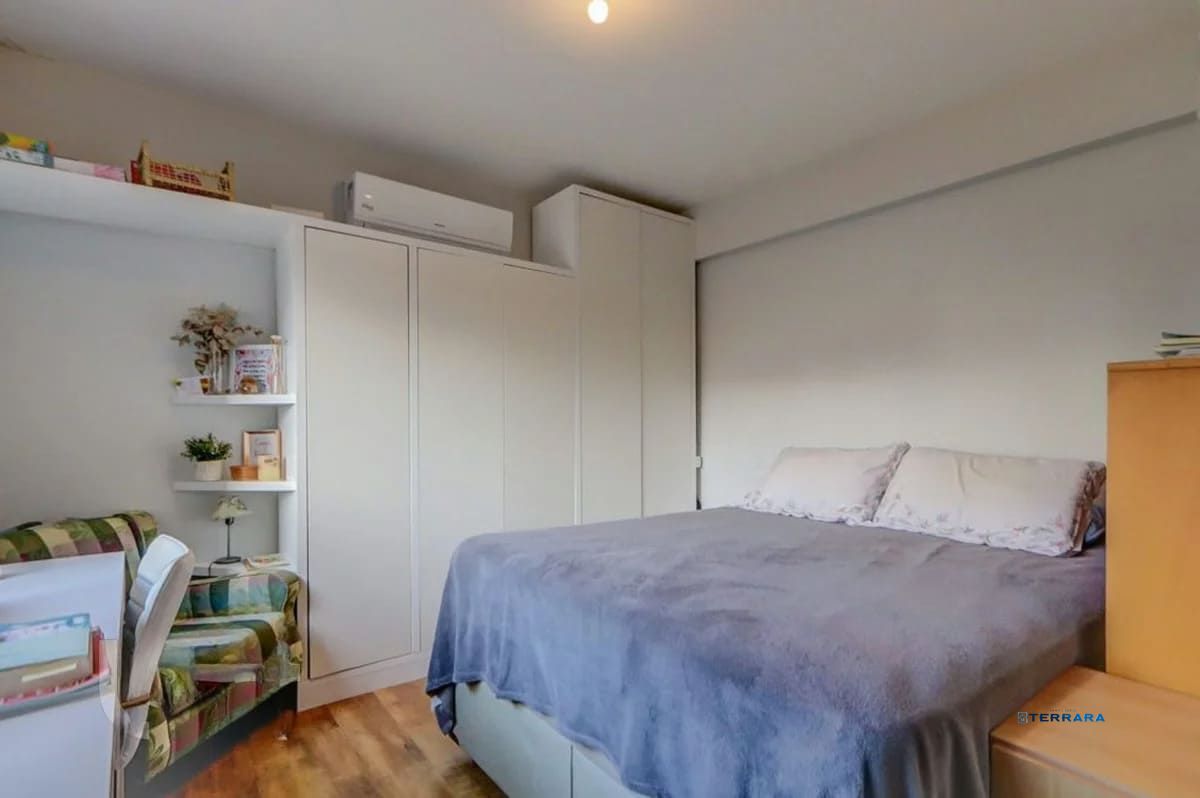 Apartamento, 2 quartos, à venda, 73 m², Menino Deus - Porto Alegre — foto 2