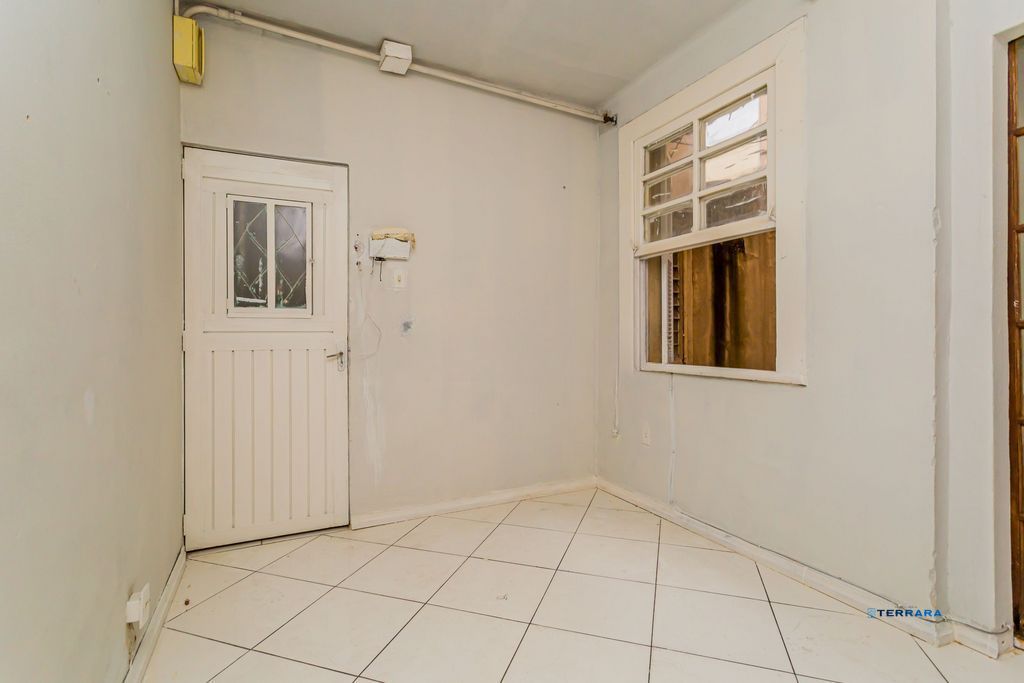 Apartamento de 1 dormitório à venda no Bairro Centro Histórico - Porto Alegre