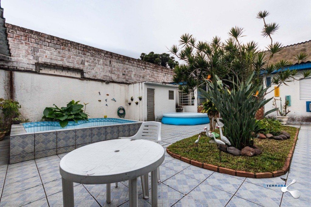 Casa, 3 quartos, à venda, 240 m², Cristal - Porto Alegre — foto 4