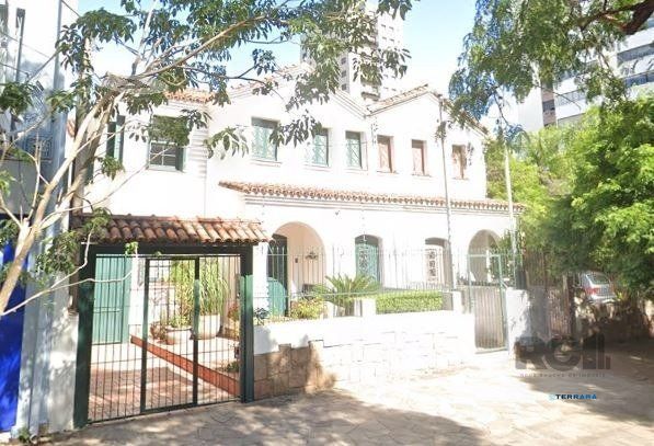 Casa 3 quartos à venda, 267m², Menino Deus - Porto Alegre