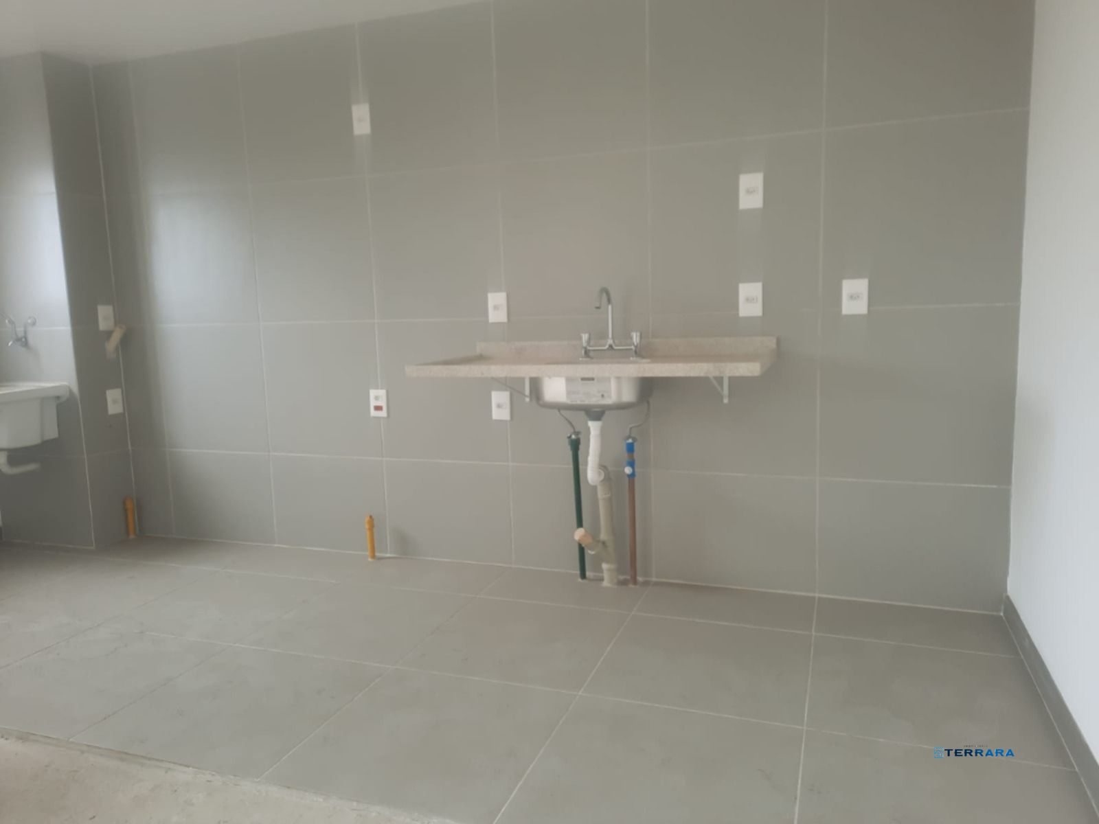 Apartamento, 1 quarto, à venda, 45 m², Farroupilha - Porto Alegre — foto 3